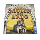 KOSMOS Die Säulen der Erde 691510 Brettspiel & Strategiespiel