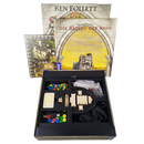 KOSMOS Die Säulen der Erde 691510 Brettspiel & Strategiespiel