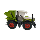 Siku Claas Xerion 3800 Traktor mit kippbarer Mulde
