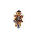 LEGO Gundabad Orc 79011 Minifigur