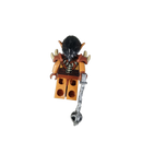LEGO Gundabad Orc 79011 Minifigur