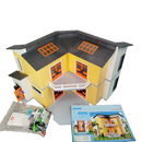 Playmobil City Life Wohnhaus 9266 mit Zubehör