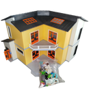 Playmobil City Life Wohnhaus 9266 mit Zubehör