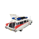 Playmobil 9220 Ghostbusters Ecto-1 Auto