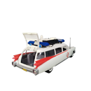 Playmobil 9220 Ghostbusters Ecto-1 Auto