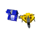 Emco Bundle Zahlen-Transformer 12x Bausteine & Lernspiel