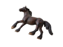 Schleich Tiere Bundle 8 Teile Pferde & Reiter Figuren