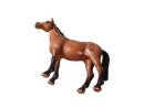 Schleich Tiere Bundle 8 Teile Pferde & Reiter Figuren