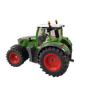 Siku Bundle John Deere Gator Set von 4 Traktoren & Anhänger