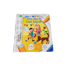 Ravensburger Bundle tiptoi Kinderlieder Bauernhof Set von 3 Büchern