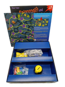 KOSMOS Spinnengift und Krötenschleim Brettspiel
