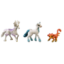 Schleich Bundle Zauberer & Fantasietiere Figuren