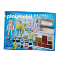Playmobil Große Familienküche 9269 Spielset Küche & Rollenspiel