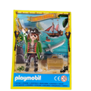 Playmobil Limited Edition Pirat Spielfigur, Neu