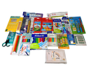 Nintendo Bundle Super Mario großes Set Stifte & Schere, Neuwertig