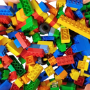 Konvolut LEGO Duplo ca. 3,3 kg, ab 2 3 4 Jahre