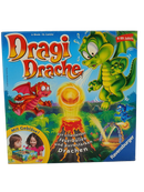 Ravensburger Dragi Drache 22 173 8 Kinderspiel & Brettspiel