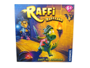 KOSMOS Raffi Raffzahn – Jagt die Juwelen 691765 Brettspiel