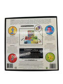 Libellud Cranium Brettspiel & Familienspiel
