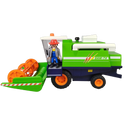 Playmobil Harvester 9532 Mähdrescher Fahrzeug, ab 6 Jahre