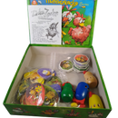 Zoch Zicke Zacke Hühnerkacke Brettspiel Kinderspiel & Merkspiel