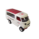 Schleich Mobile Tierärztin mit Fohlen 42370, Spielset