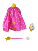 Zuru Polly The Magic Bird Vogelspielzeug mit Käfig & Zubehör