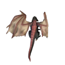 Schleich Antylar 70417 Drache Fantasy Figur