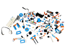 LEGO Boost Creative Toolbox 17101 Programmier-Roboter Set