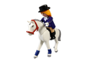 Playmobil Bundle Spirit Riding Free 9478 6930 Set Pferde & Zubehör