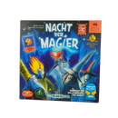 Schmidt Spiele Nacht der Magier Brettspiel & Familienspiel