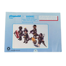 Playmobil SEK Team 9365 Polizei Set