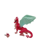 Schleich bayala Dracheninsel mit Schatz 42436 Spielset mit Zubehör