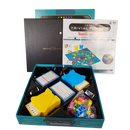 Hasbro Trivial Pursuit Familienedition Quizspiel & Familienspiel