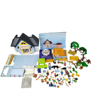 Playmobil Tierklinik 4343 Spielset Tierarztpraxis