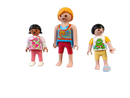 Playmobil 5554 Breakdancer mit Lichteffekten Jahrmarkt Fahrgeschäft