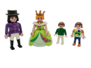 Playmobil Bundle Set von 13 Figuren, Tiere & Zubehör