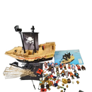 Playmobil Piraten 6678 Piratenschiff Spielset