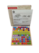 Playtive Bundle Vorschule ABC & Rechnen Set von 2 Lernspiele
