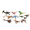 Bundle Dinosaurier & Urzeittiere Set von 11 Figuren