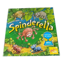 Zoch Spinderella 601105077 Brettspiel