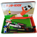Mieg Tipp-Kick Junior Cup Tischfußball mit Bande
