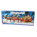 Playmobil Rentierschlitten Santa Claus 3604-A Spielset, ab 3 Jahre