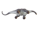 Schleich Tiere Sauropoden Dinosaurier Figur