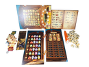 Ravensburger tiptoi 00110 Magors Lesezauber Lernspiel