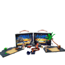 Playmobil Piratenschatzkoffer 5347 Set, ab 3 Jahre