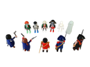 Playmobil Bundle Piraten, Skelette & Soldaten Set Figuren & Zubehör