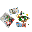 LEGO Bundle Super Mario 71387 71360 Set von 2 Startersets