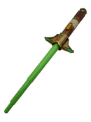 Hasbro Star Wars Yoda Lichtschwert Rollenspiel & Kostüm Zubehör