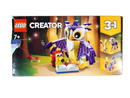 LEGO Wald-Fabelwesen 31125 Bauset
